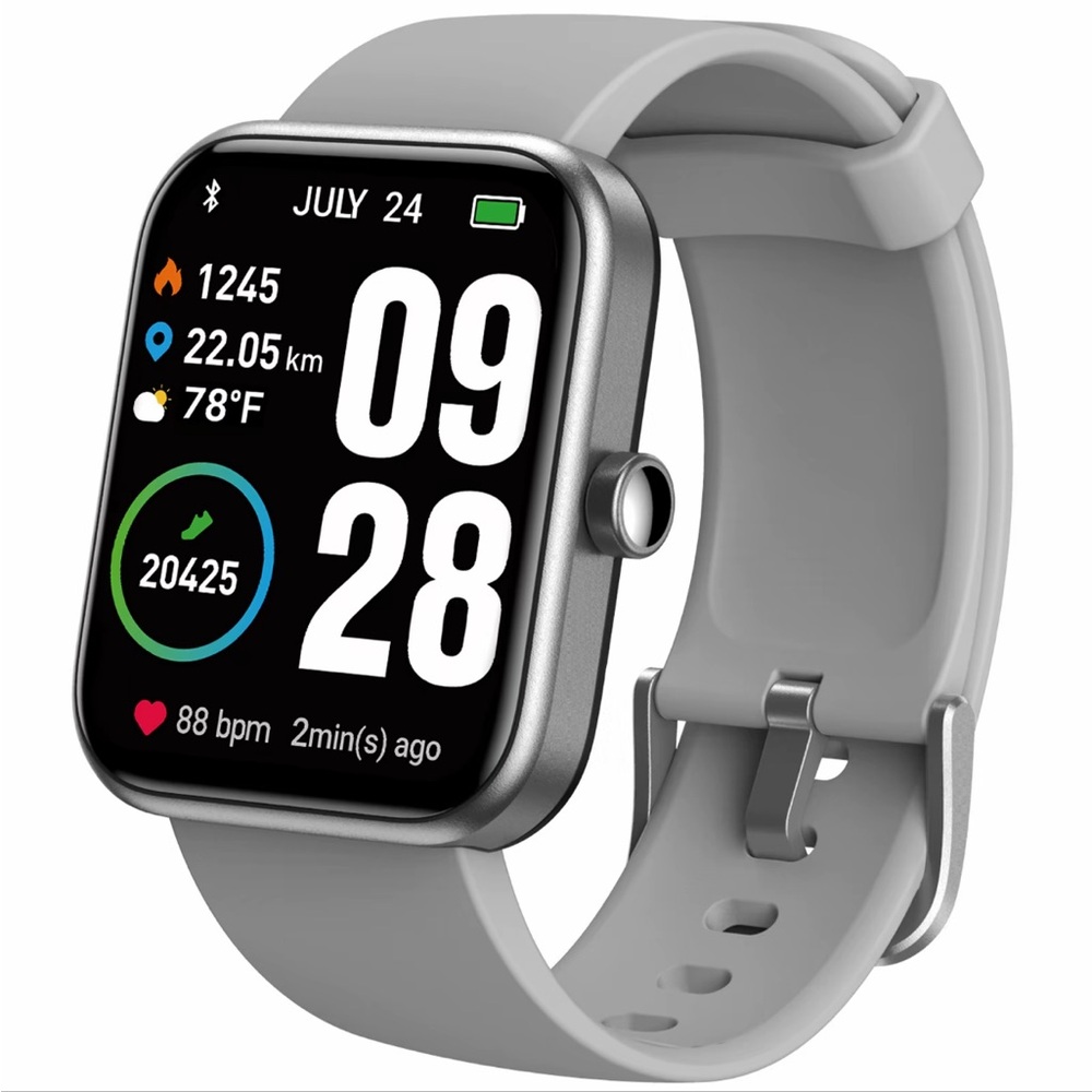 Smart watch - Picture 10 of 10